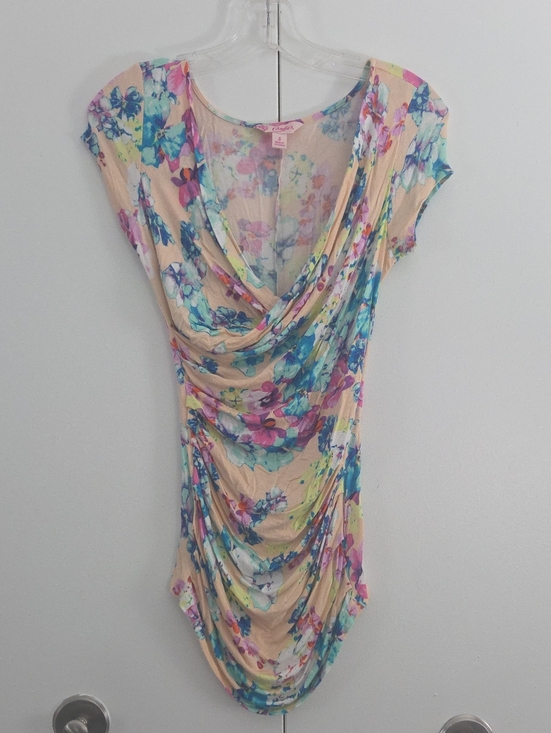 Candie's Tops - Candie's Floral Blouse